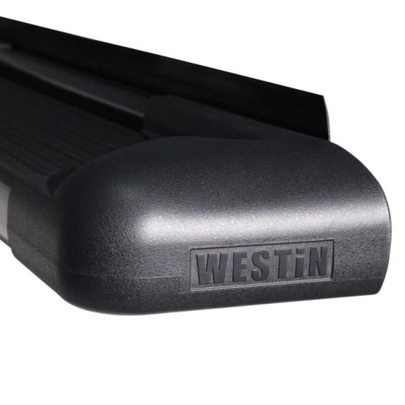 WES Running Boards - Sure-Grip