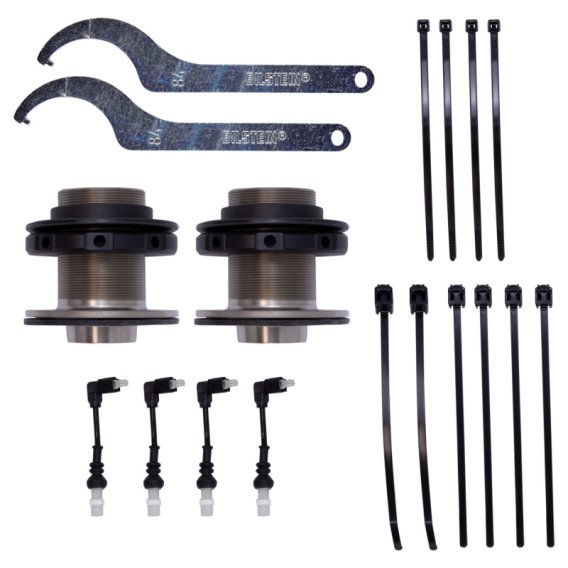 BIL Evo Series Coilover Kits