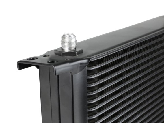 AFE Transmission Oil Cooler Kit
