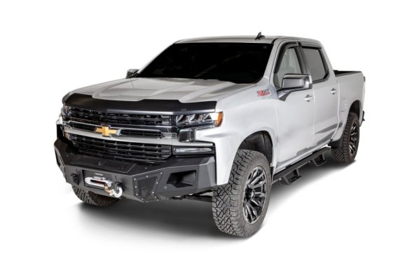 HL Aeroskin - Matte Black
