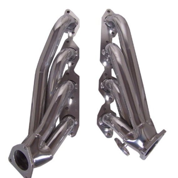GIB Headers - Ceramic Coated