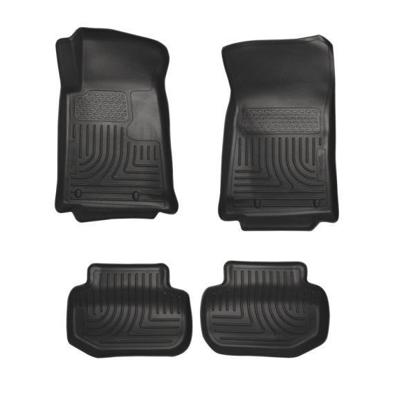 HL WB - Combo - Black
