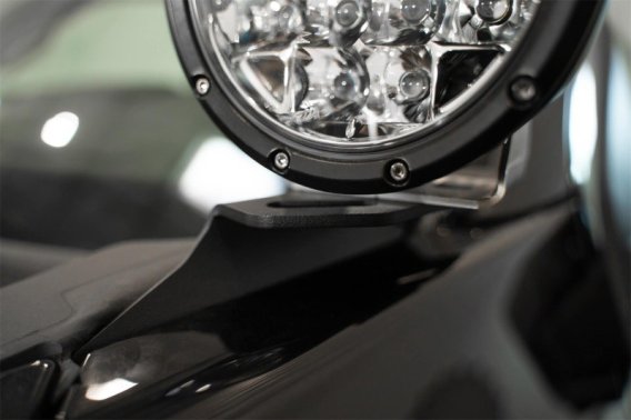 ADD Brackets and Hardware