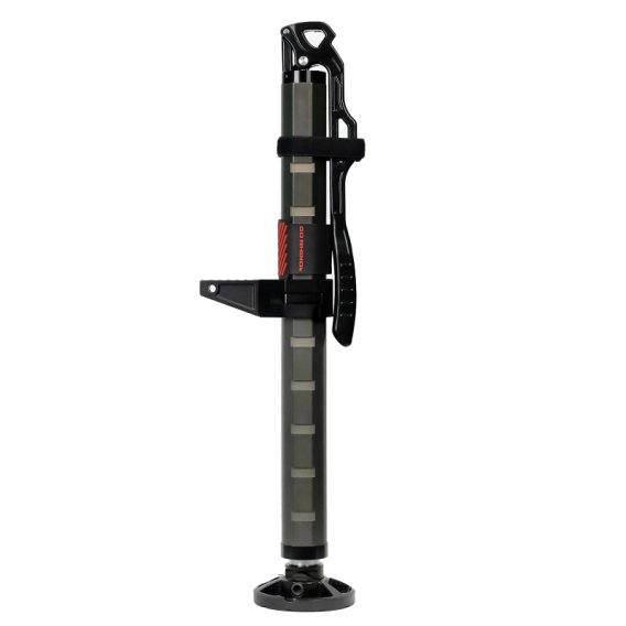 Go Rhino XG-RJ50010B - El Gato - Hydraulic Jack - Black