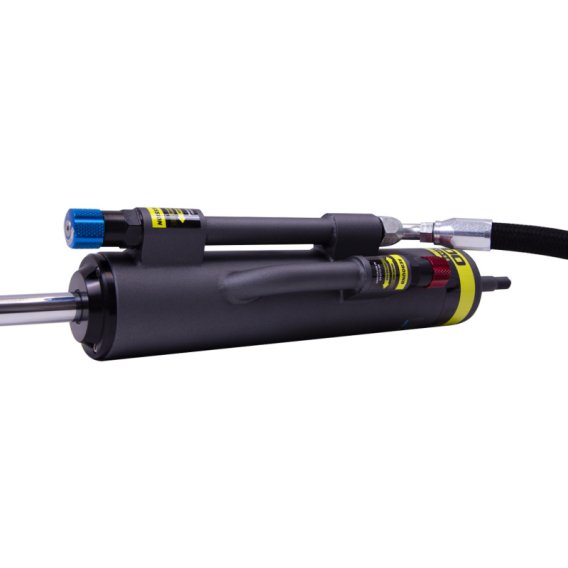BIL B8 Series Shocks