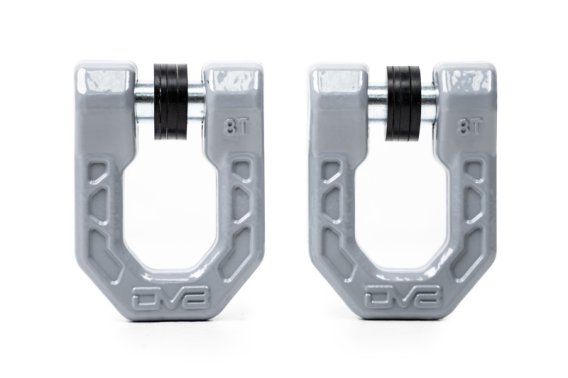 DV8 Shackles