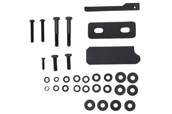 GOR Jack Mounts