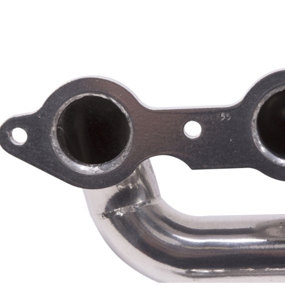 BBK Short Tuned Length Headers