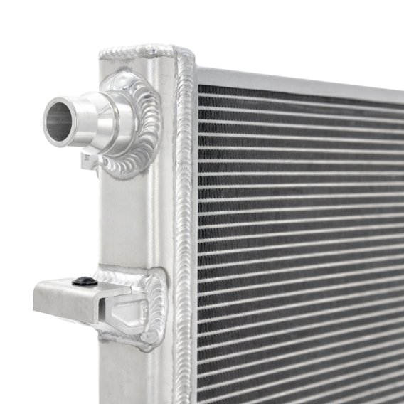 MM Heat Exchangers