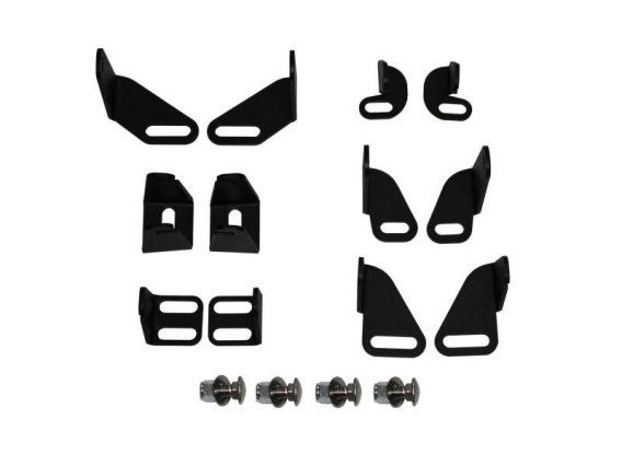 ADD Brackets and Hardware