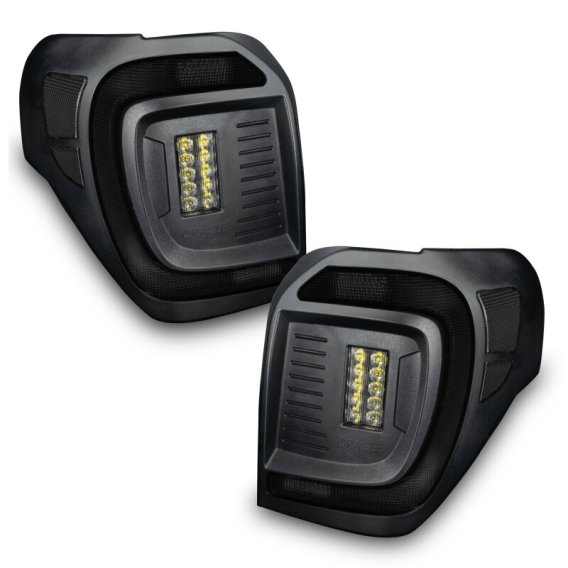 ORL LED Tail Lights
