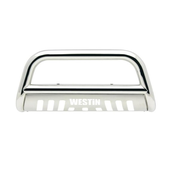 WES Bull Bars - E-Series