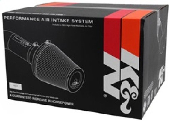 Performance Intake Kit