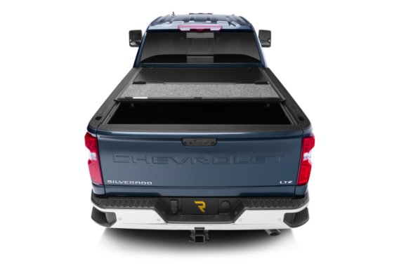 UND Ultra Flex Bed Covers