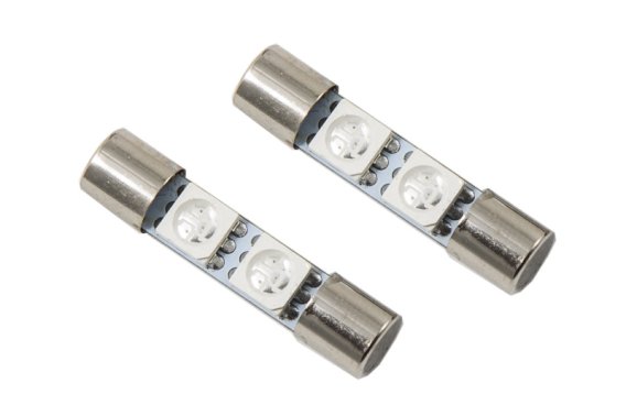 DIO Replacement Bulbs