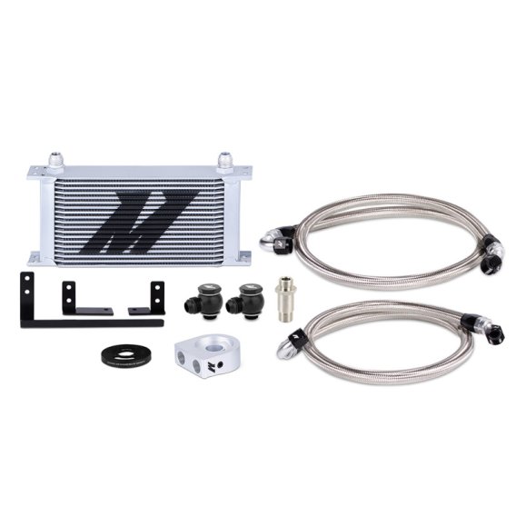 MM Oil Cooler - Kits