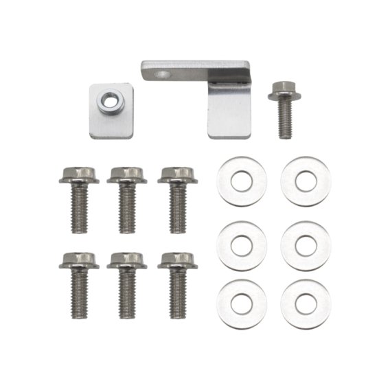 MM Radiators - Alum
