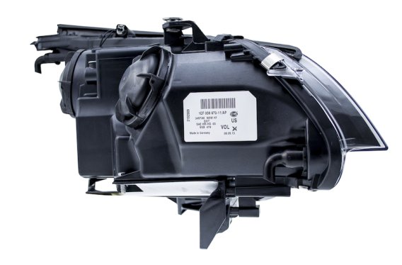 HELLA Headlight Assemblies