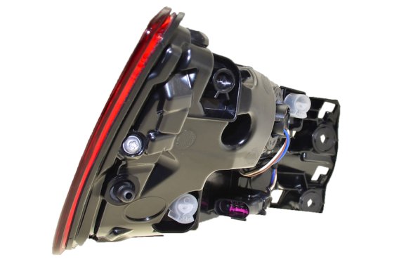 HELLA Tail Lights