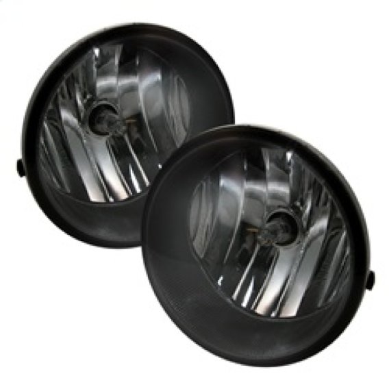 SPY Fog Lights