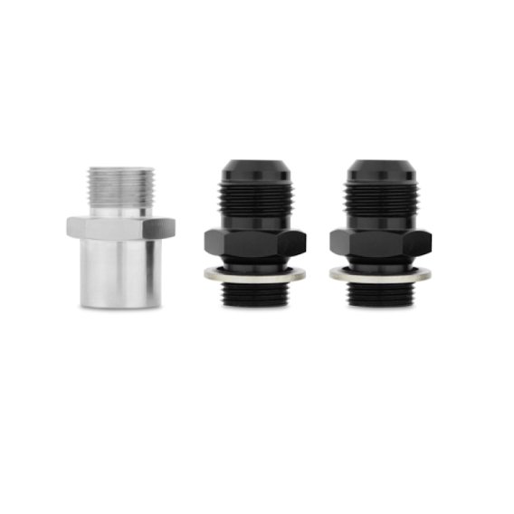 MM Oil Cooler - Kits