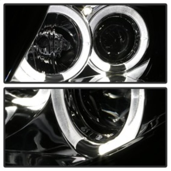 SPY Headlights
