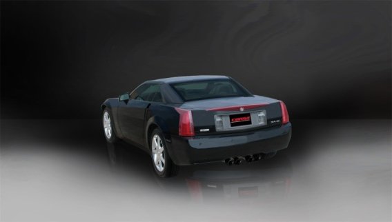COR Cat-Back Sport