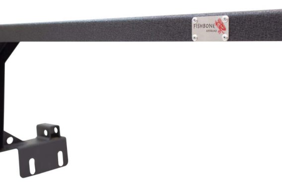 FBO Truck Bed Rack
