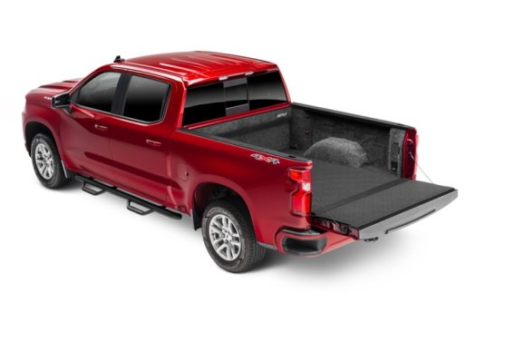 BED Impact Bedliners