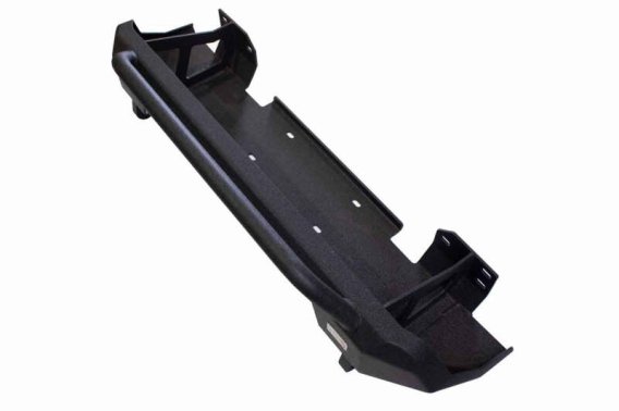 FBO Front Bumpers