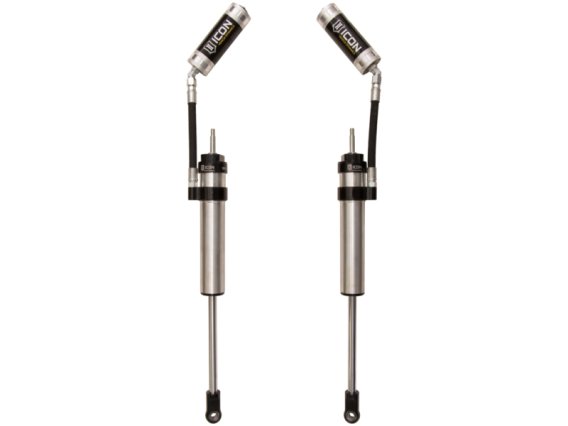 ICO 2.5 Series Shocks
