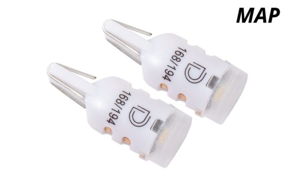 DIO Replacement Bulbs