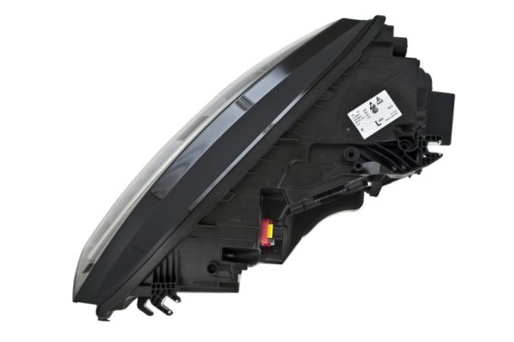 HELLA Headlight Assemblies