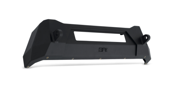 BOD Front Winch Bumpers