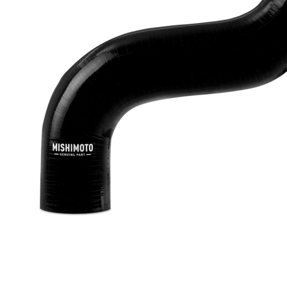 MM Silicone Hose - Radiator