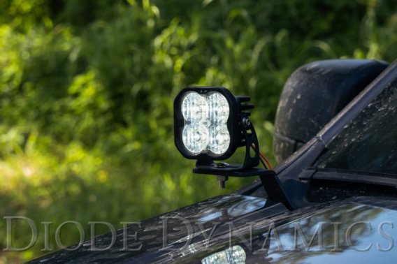DIO LED Light Pods