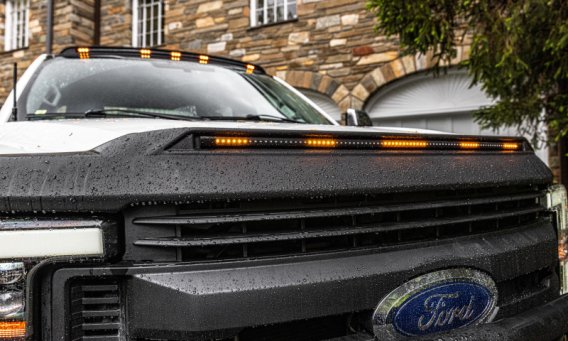 AVS Aeroskin LightShield