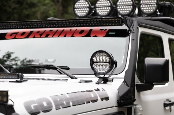 GOR Xplor Lighting