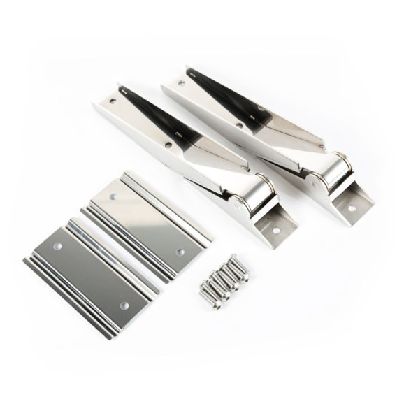 RUG Tailgate Hinges