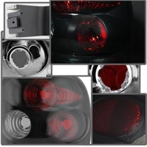 SPY Euro Tail Lights