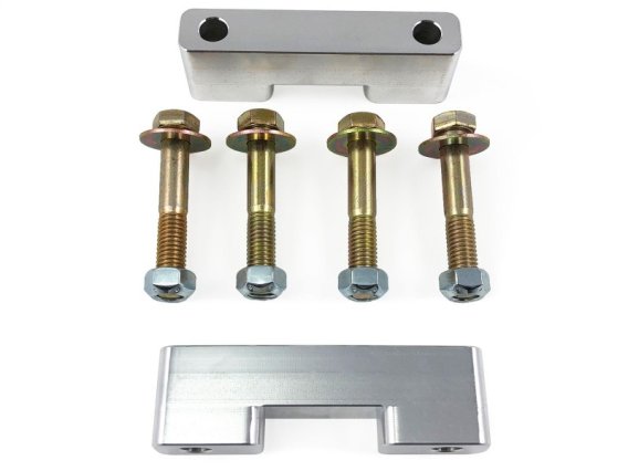 TUF Front Shock Extension Kit
