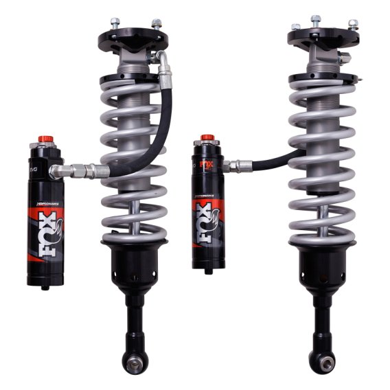 FOX 2.5 Perf Coilover Shock