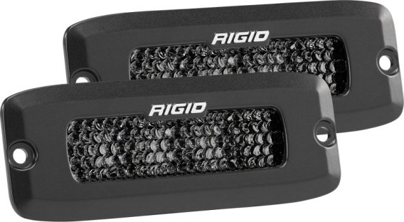 RIG SRQ
