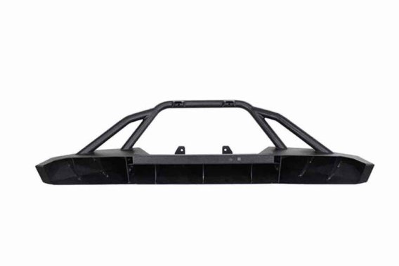 FBO Front Winch Bumpers