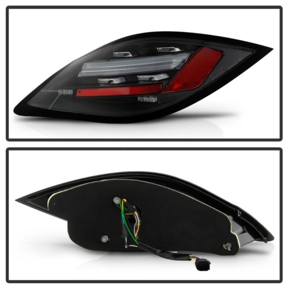 SPY LED Tail Lights