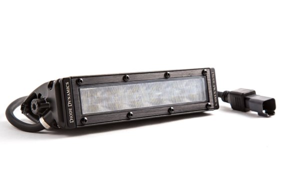 DIO LED Light Bars