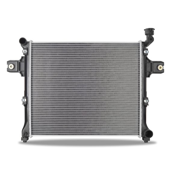 MM Radiators - Plastic