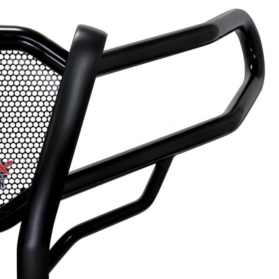WES HDX Grille Guards