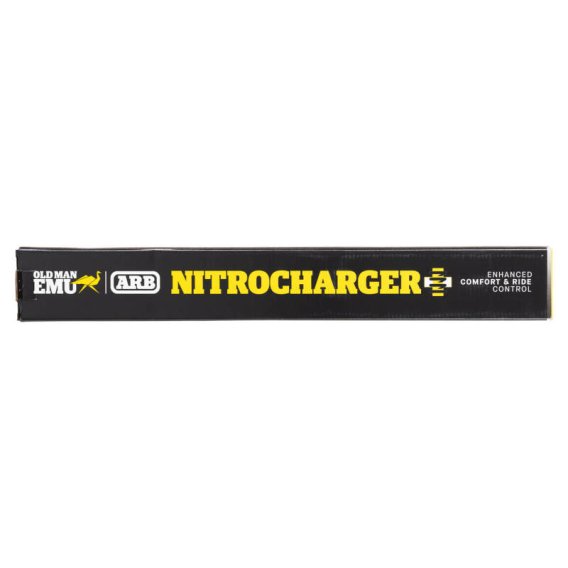 ARB / OME Nitrocharger Plus Shocks