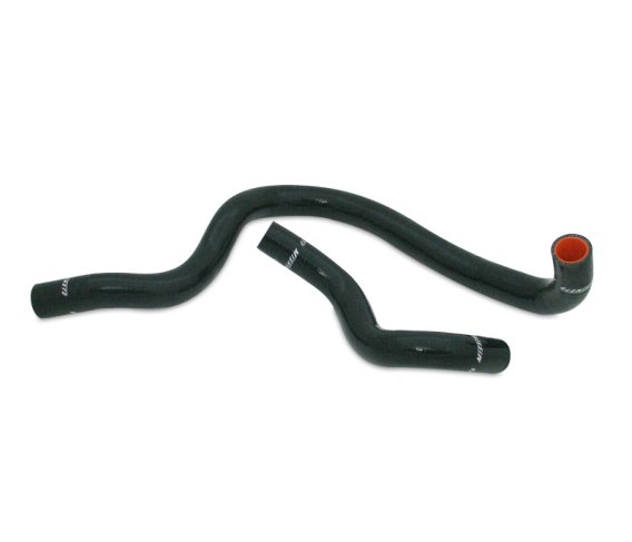 MM Silicone Hose - Radiator